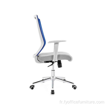 Chaises exécutives de maille de meubles ergonomiques en gros pour le bureau